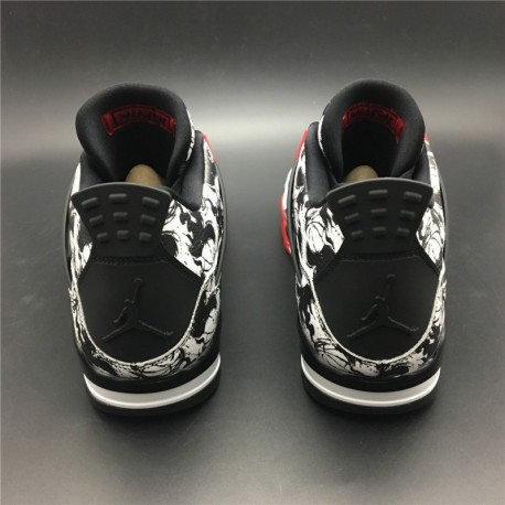 Nike Air Jordan 4 Retro Mars Blackmon 