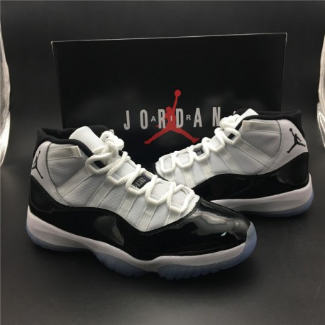 concord 11 size 8.5 for sale