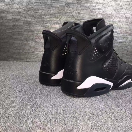 Air Jordan Black CAT 6s,Nike Air Jordan 